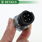 Transmission Speedometer Speed Sensor for Mercedes-Benz Setra (No. 0501396115)