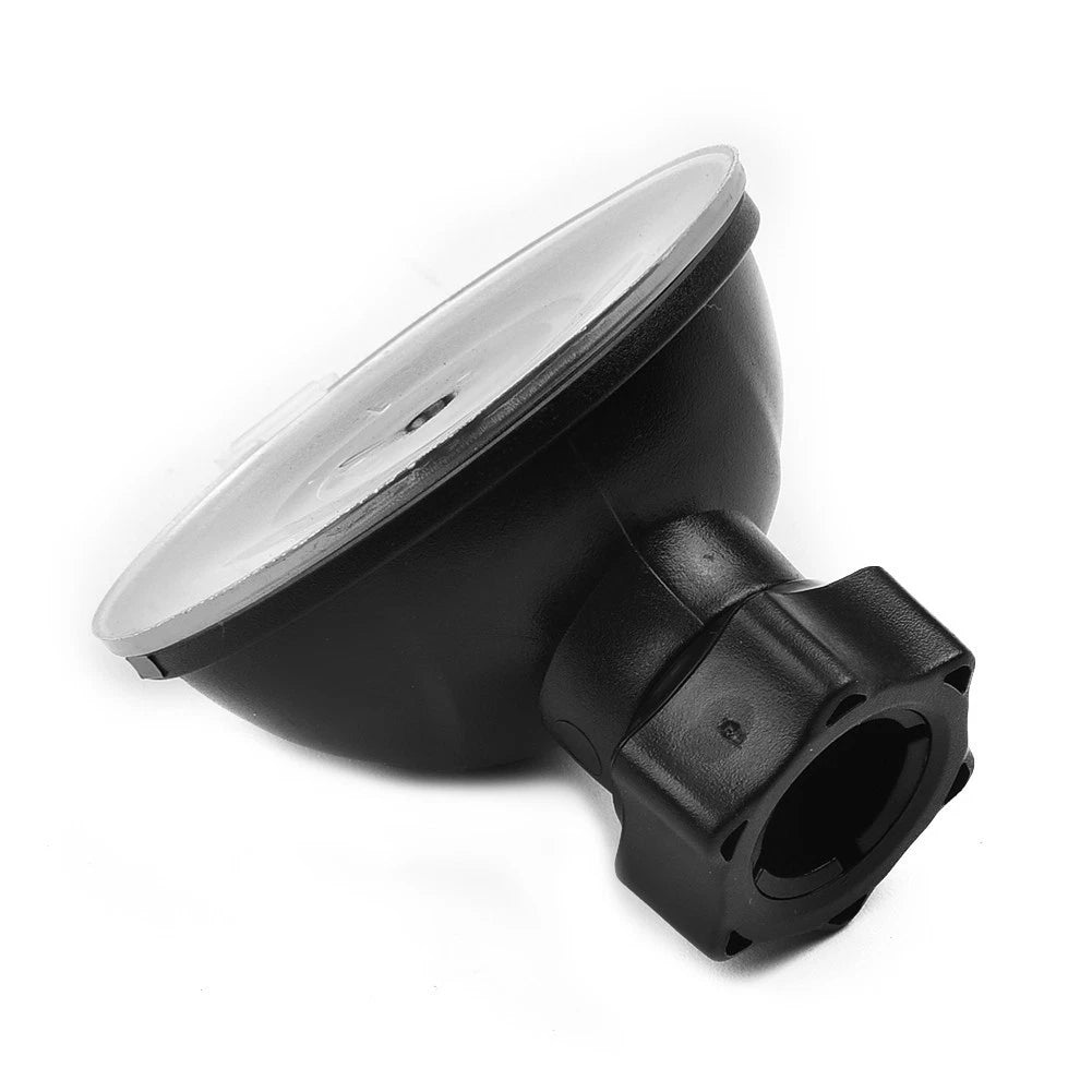 Suction Cup Mount for Car GPS 312GW 412GW (ABS+POM)