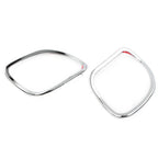 Front Speaker Trim for Harley Davidson Road Glide Custom FLTRX FLTR (15-18)