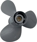 Boat Propeller 11 1/8 x 14 for Honda 35-60HP (13 Spline Tooth) 59130-ZV5-014AH, RH