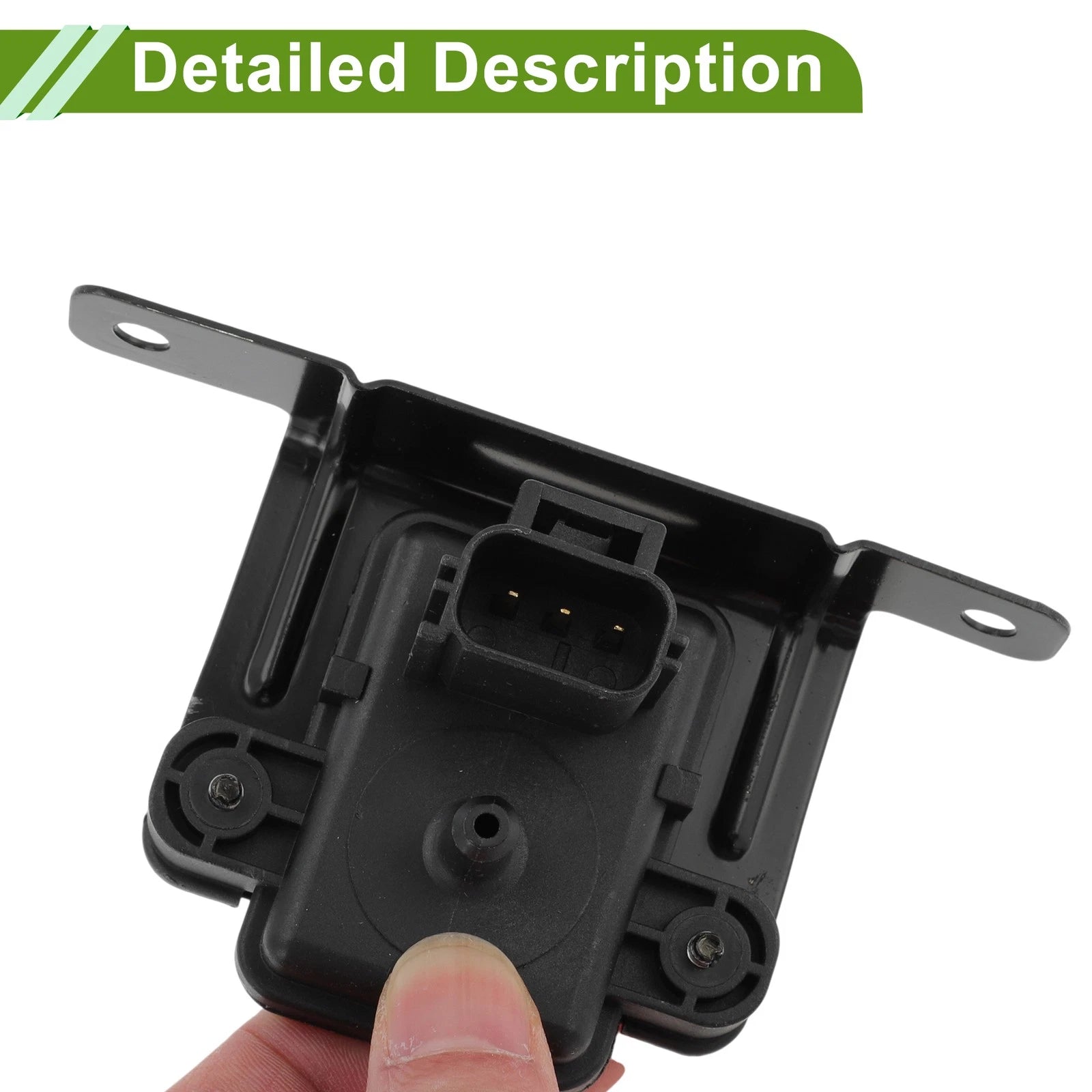 Manifold Pressure Sensor for Ford Focus Saloon (03–04) No.98AB9S428AB