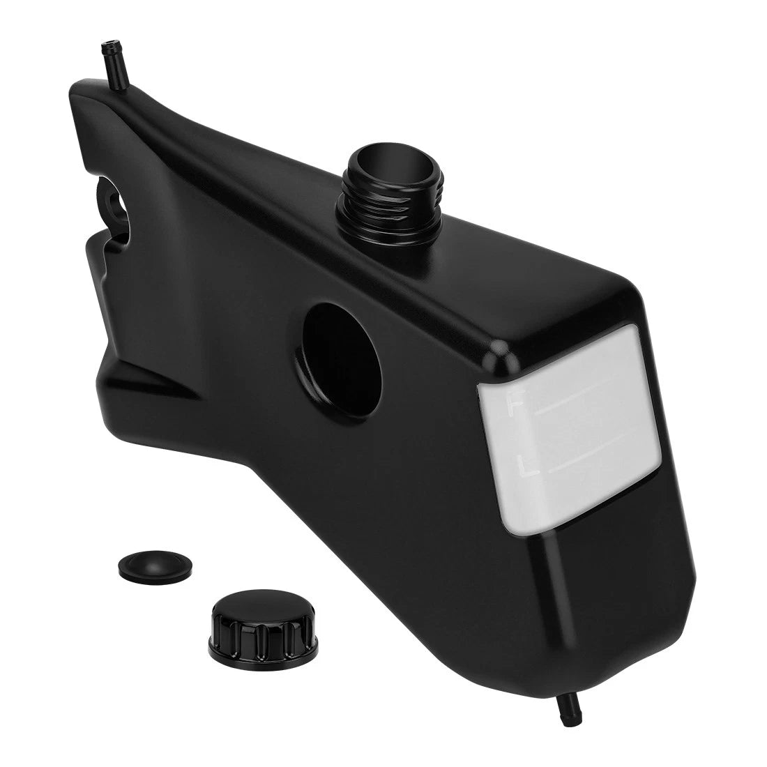 Coolant Reservoir Tank for Kawasaki Ninja ZX-9R (1998–2003) 43078-0014