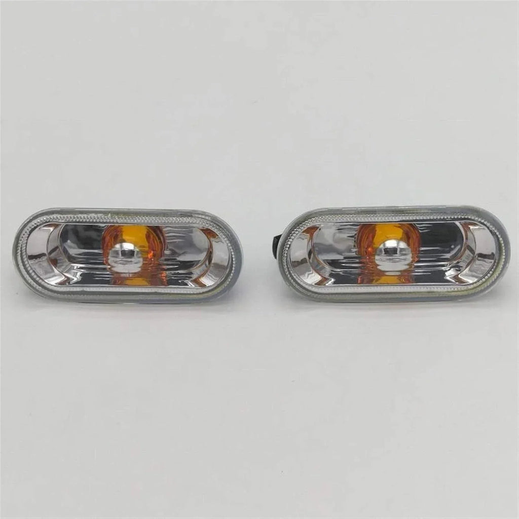 Marker Flasher Repeater Light for Ford Focus MK2 (2005–2010)