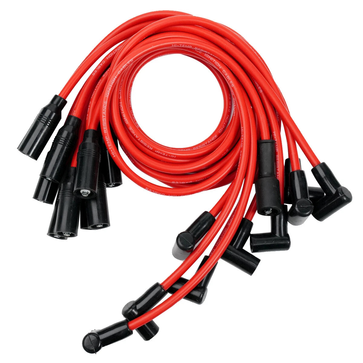 Spark Plug Wire for Ford Lincoln Mercury F-150 F250 V8 4.6L (1997–2003)
