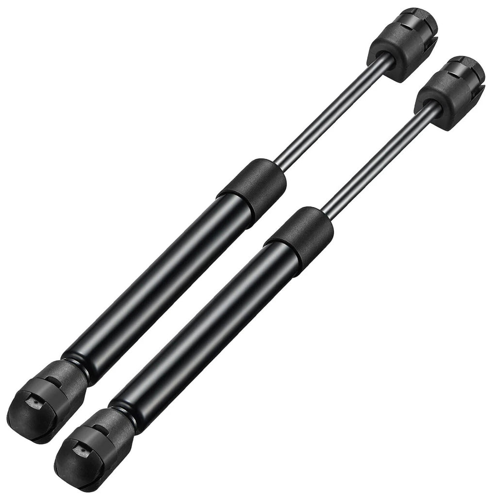 Gas Struts for Camper Rear Window Toolbox Cover for 2002-2004