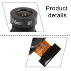 5MP OV5640 Camera for ESP32 CAM (2019–2023)