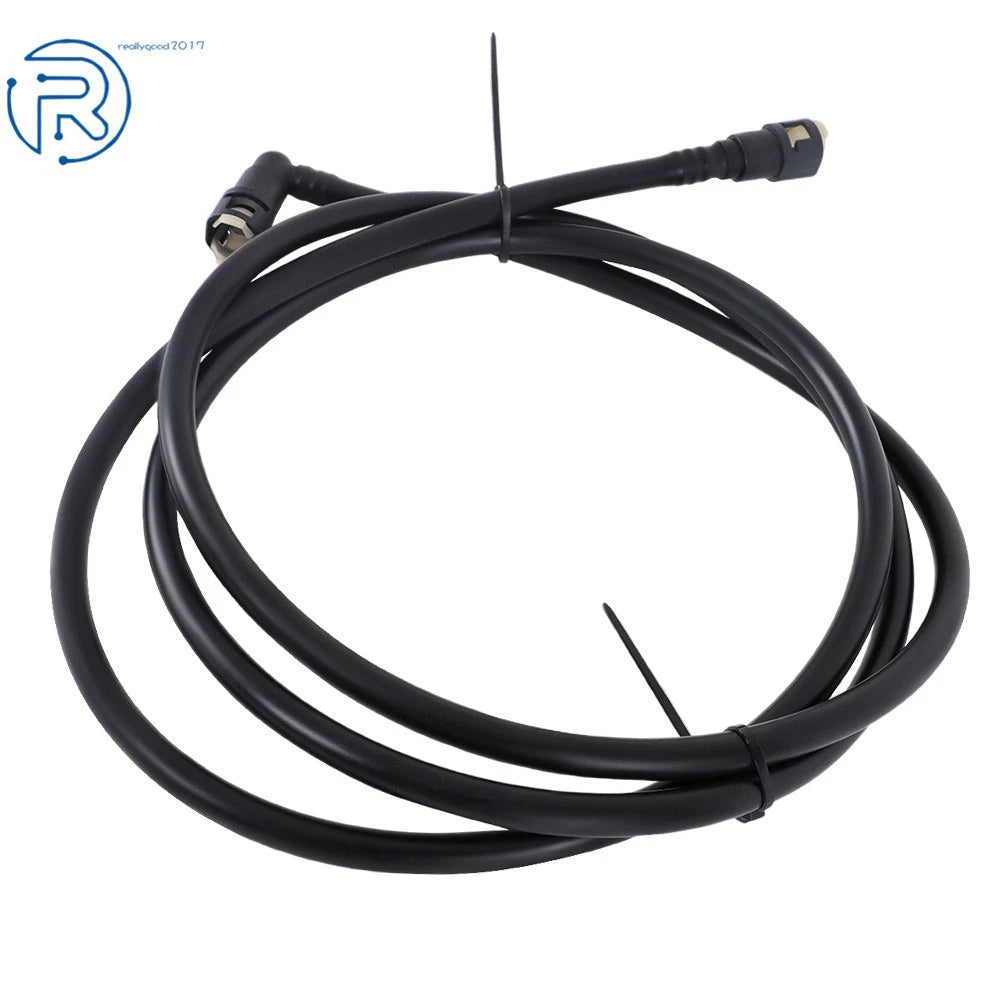Fuel Line Replacement Kit FL-GM16D for Chevy S10 GMC Sonoma (1997–2003)