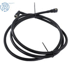 Fuel Line Replacement Kit FL-GM16D for Chevy S10 GMC Sonoma (1997–2003)