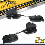 2X Rear Door Lock Actuator for BMW 5 Series (2011–2016) 7 Series (2013–2016)