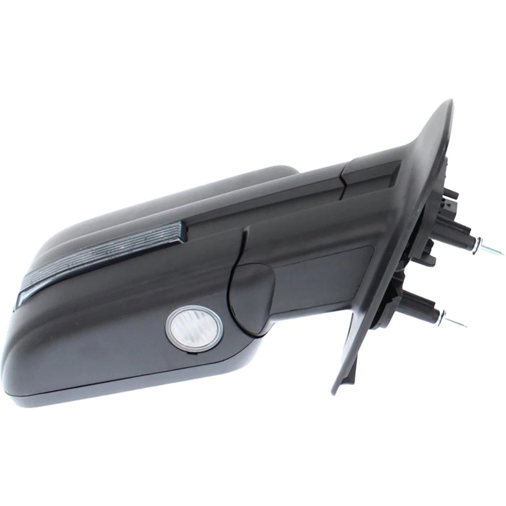 Set of 2 Mirrors for Ford F-150 (2004–2008)