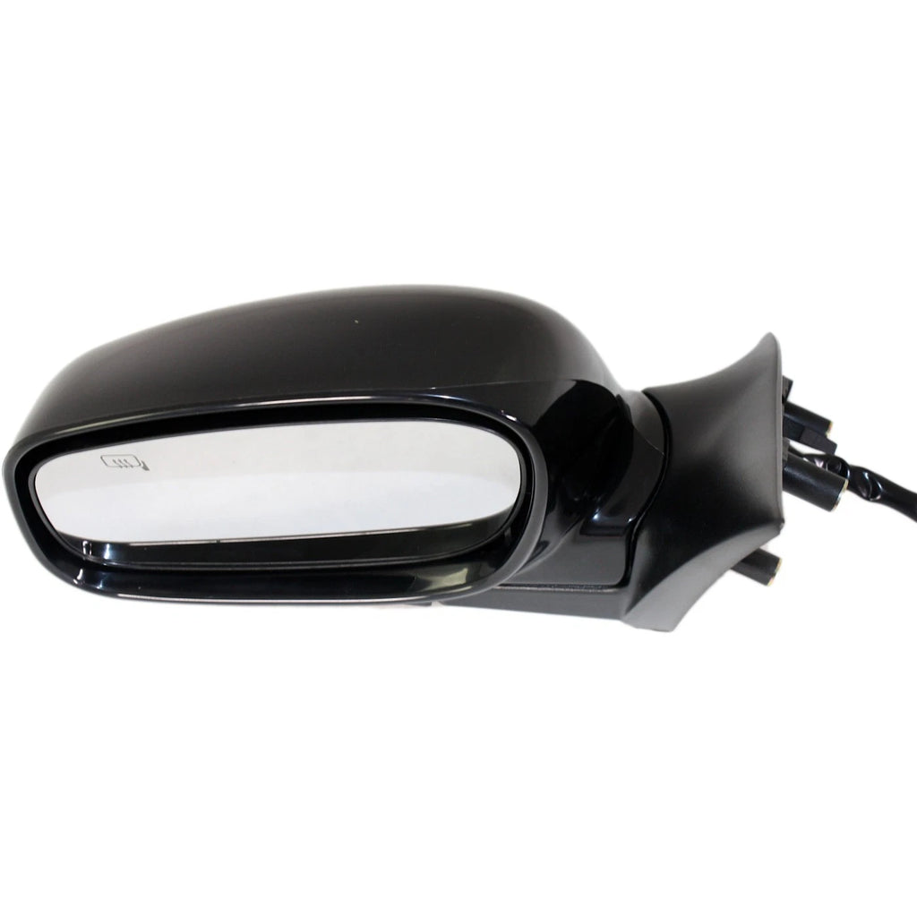 Left Heated Mirror for Lincoln Town Car (2003–2004) Paintable