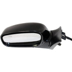 Left Heated Mirror for Lincoln Town Car (2003–2004) Paintable