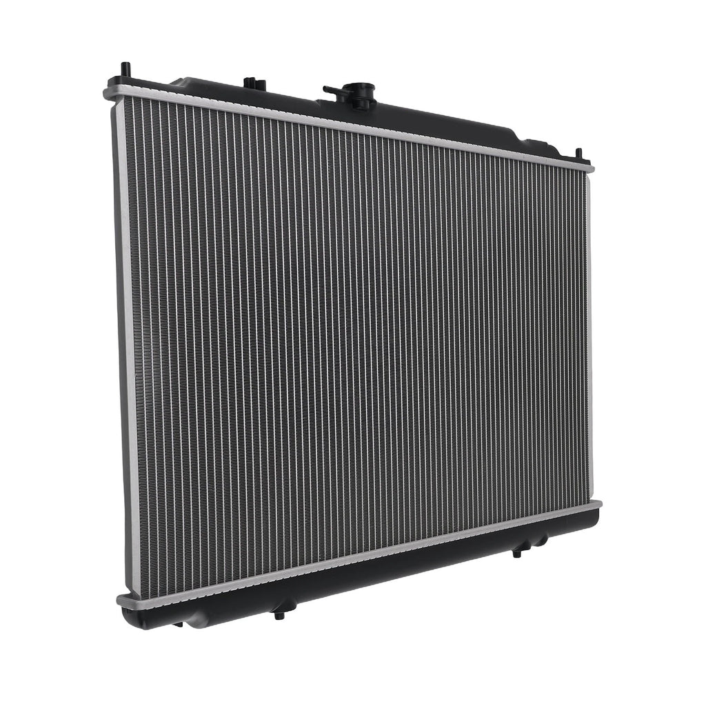 Coolant Radiator Assembly for Acura MDX 2001–2002 (3.5L)