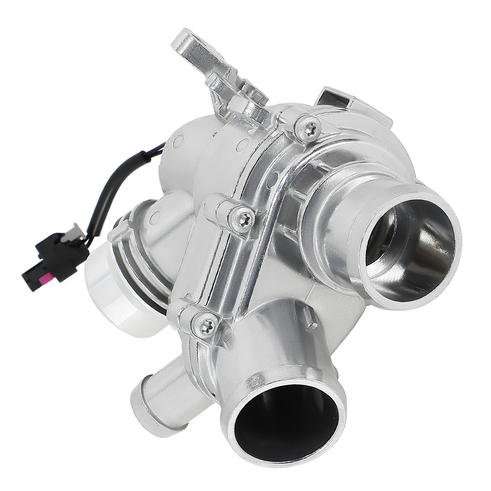 Thermostat Housing for Land Rover LR4 (2014–2016) LR062498 AJ814048