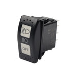 1x Headlight Switch for Can-Am Defender Maverick (2017–2023) 710004492