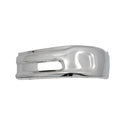 Front Bumper for Ram 1500 (2013–2018) w/o Fog Light & Sensor Holes Chrome