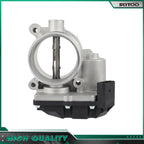 Throttle Body for Audi Q7 (2008–2010) & Volkswagen Touareg (2009–2010) 3.0L