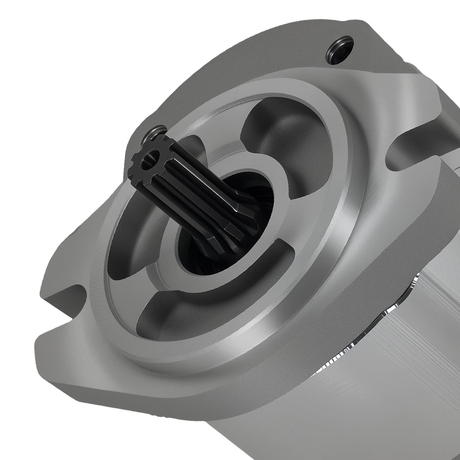 Hydraulic Pump for Genie GS-1530, GS-1532, GS-1930, GS-1932, GS-2032, GS-2632 (2000–2023)