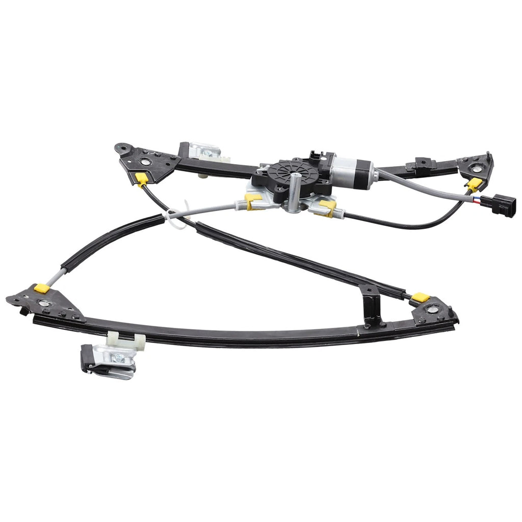 Window Regulator for Grand Prix (1997–2003) Left Side