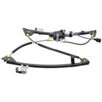 Window Regulator for Grand Prix (1997–2003) Left Side