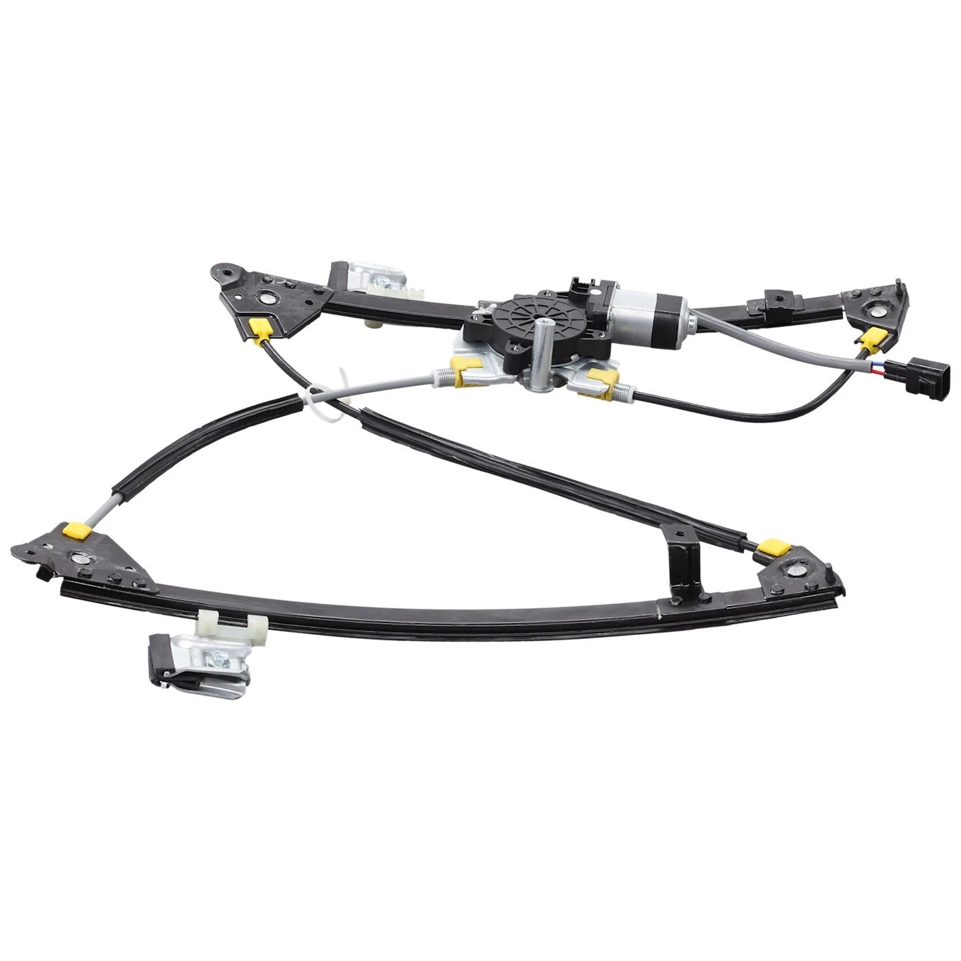 Window Regulator for Grand Prix (1997–2003) Left Side