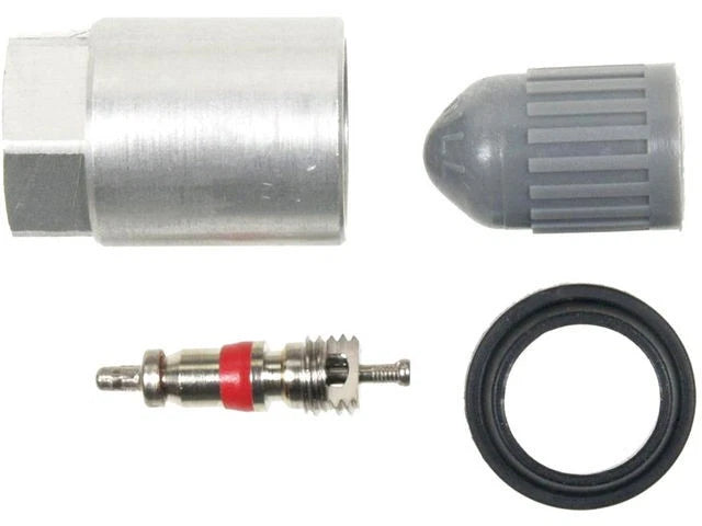 TPMS Sensor Service Kit for Mazda 5 (2006–2010) CH392WP