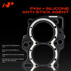 Multi Layer Steel Cylinder Head Gasket for Honda CR-V (1997–2001)