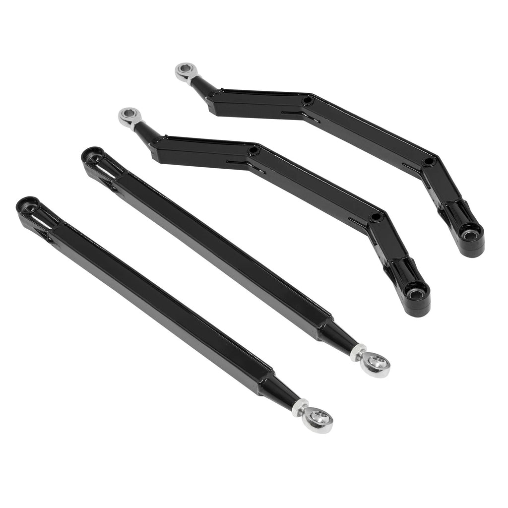Set of 2 Rear Radius Arms for Polaris RZR XP 1000 XP 4 1000 (2014–Present)