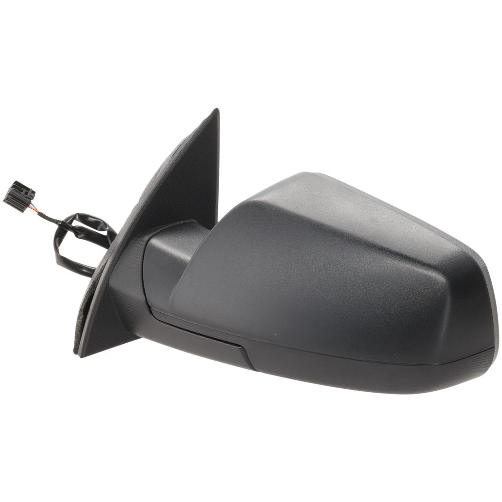 Driver Left Side Mirror for Chevy Equinox, GMC Terrain (2010–2017)