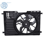 Radiator Cooling Fan Assembly for Ford Escape (2013-2016) Transit Connect (2014-2022)
