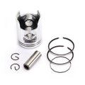 Piston & Rings Set 40mm for Kymco Grand Dink Agility Super Cobro Maxxer 50 (T9)