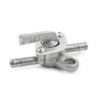 6mm 1/4" Inline Fuel Tank Tap Filter Petcock for PIT PRO Dirt Bike ATV Buggy