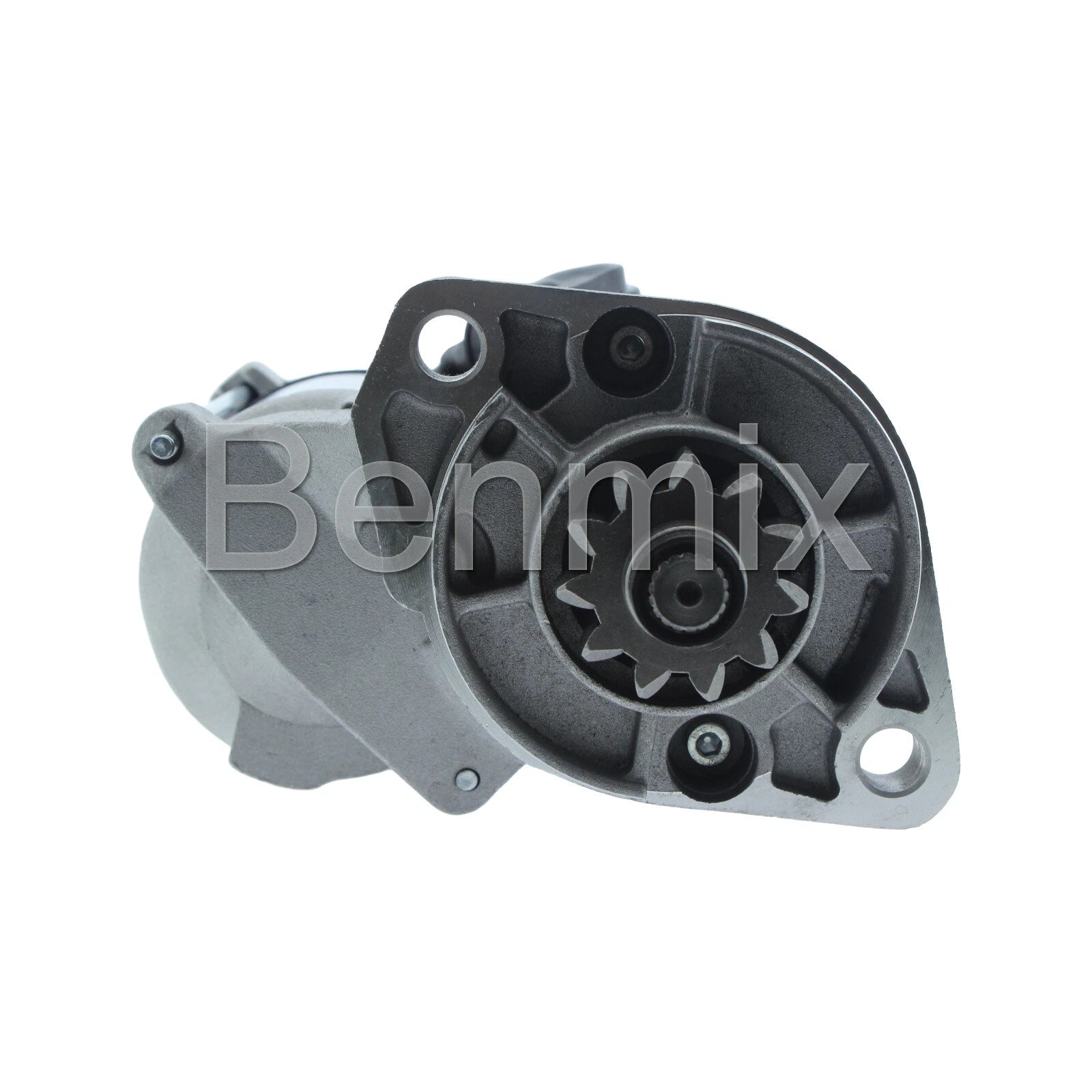 Starter for Carrier Transicold 69GC15 (1969–1969) 25-38750-00 19013-63012