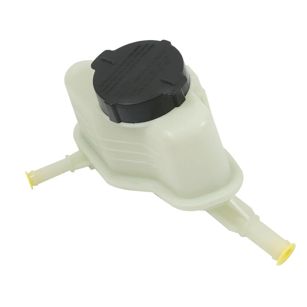 Power Steering Reservoir with Cap for Nissan Murano (2009–2014)