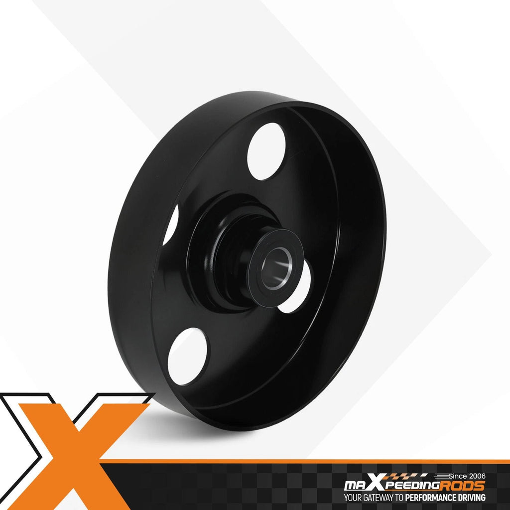 Vacuum Pump Pulley for Isuzu NPR NPR-HD (1995–2009)
