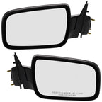 Heated Side Mirrors Set of 2 for Ford Sable