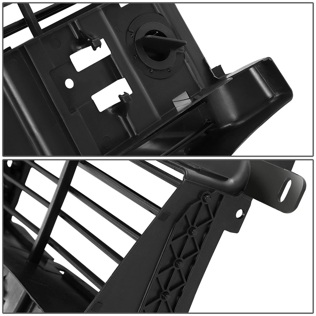 Radiator Shutter Assembly for Ford Escape (2017–2019)