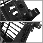 Radiator Shutter Assembly for Ford Escape (2017–2019)