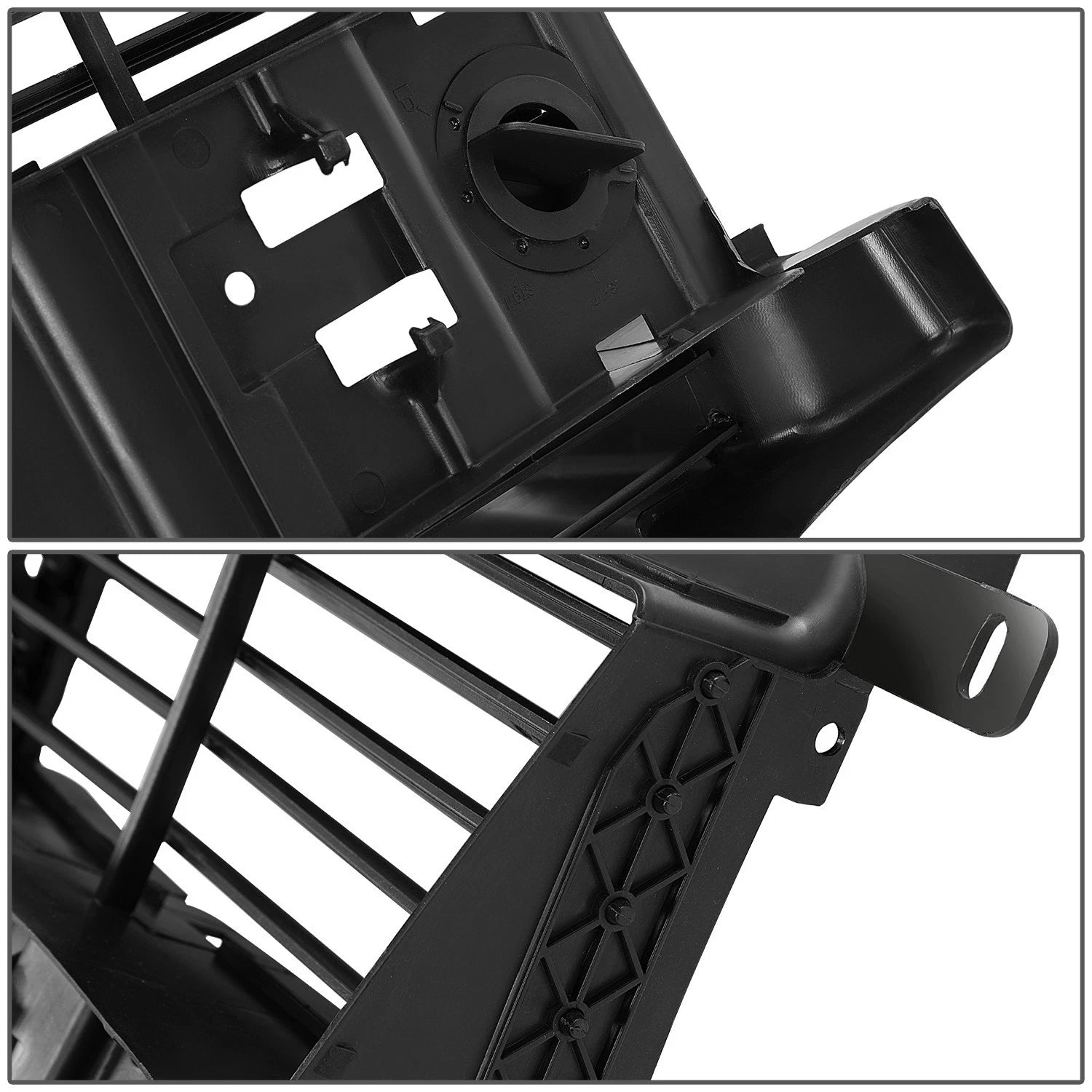 Radiator Shutter Assembly for Ford Escape (2017–2019)