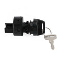 Ignition Switch Key for Yamaha YXZ1000 (2016–2021) 5UG-H2510-00-00
