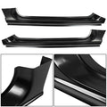 Rocker Panels for Dodge Ram 1500 2500 3500 (1994–2002)