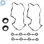Valve Cover Gasket Set for Porsche Cayenne (2004–2006)