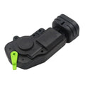 Front Door Lock Actuator (2x) Left/Right for Toyota Camry (1997–2001)