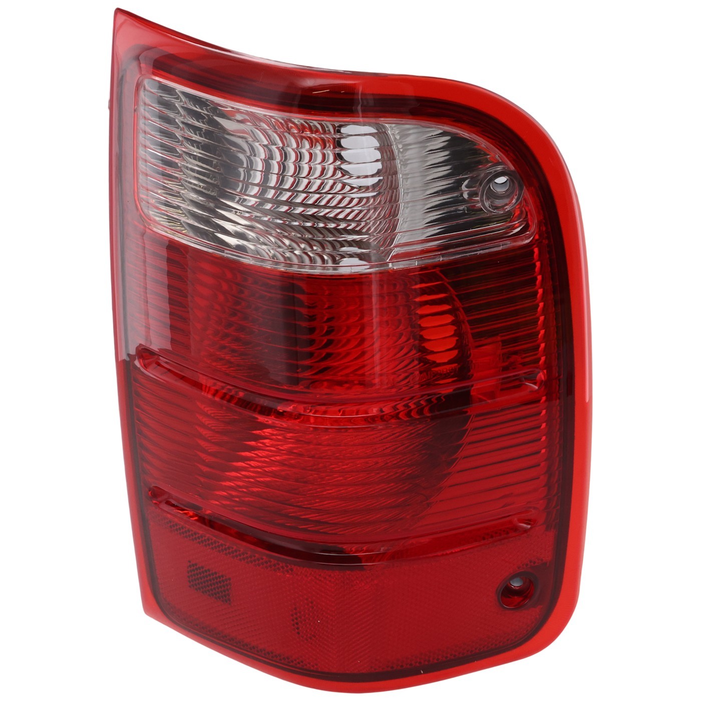Halogen Tail Light for Ford Ranger (2001–2005) Right Clear Red Lens