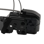 Door Lock Actuator for Nissan Versa (2007–2010) 937281 80500EL010 Front Right 4Pin
