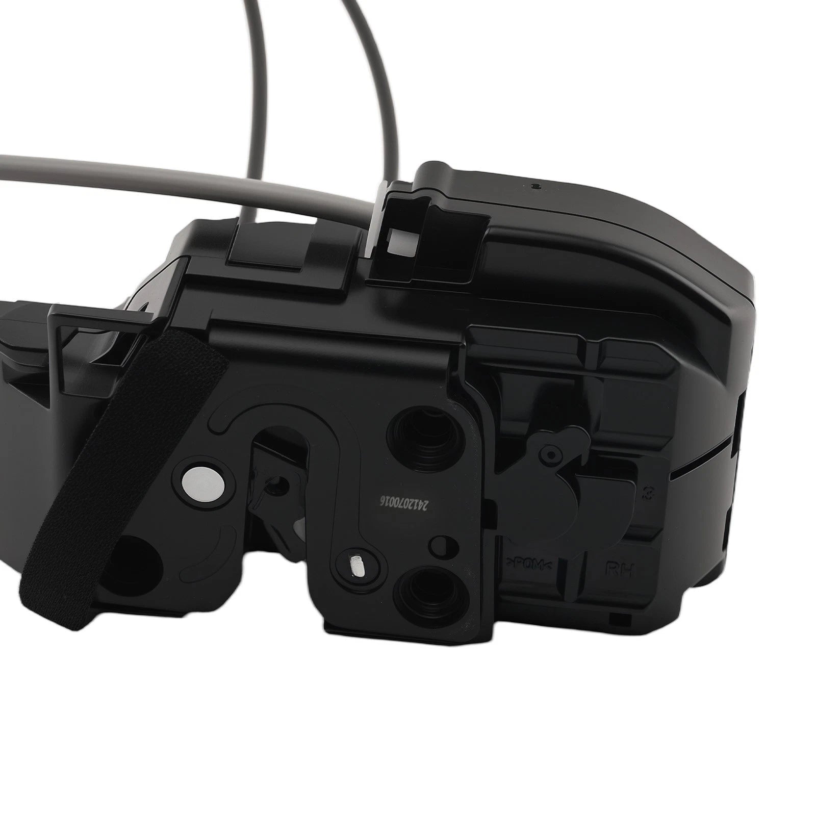 Door Lock Actuator for Nissan Versa (2007–2010) 937281 80500EL010 Front Right 4Pin