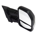 Power Heated Towing Mirrors for Ford F-150 (2015–2018)