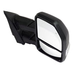 Power Heated Towing Mirrors for Ford F-150 (2015–2018)