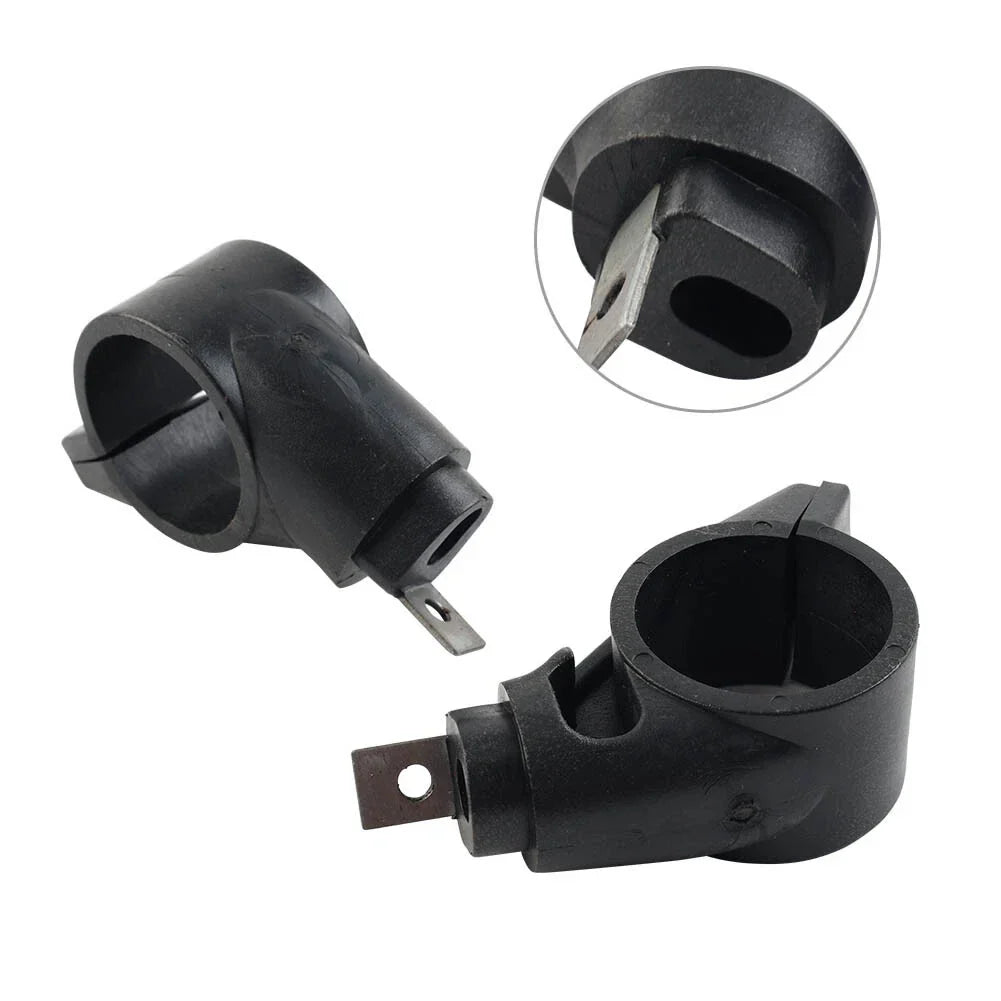 Front Turn Signal Indicator Bracket for Honda Shadow VT750 VT1100 VTX1300