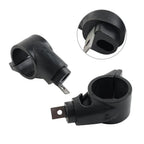 Front Turn Signal Indicator Bracket for Honda Shadow VT750 VT1100 VTX1300
